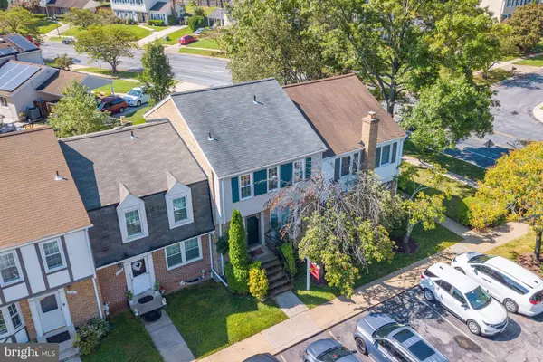 17703 LOCHNESS CIR #2, Olney, MD 20832