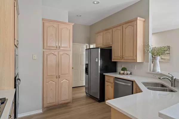 2701 Carnation Drive, Richardson, TX 75082