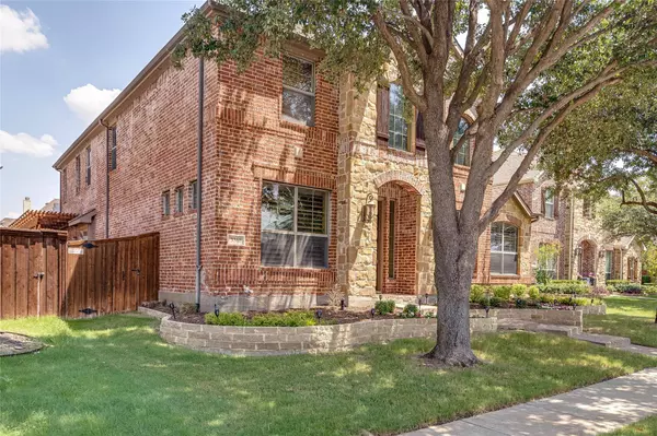 3368 Mayflower Drive, Frisco, TX 75034