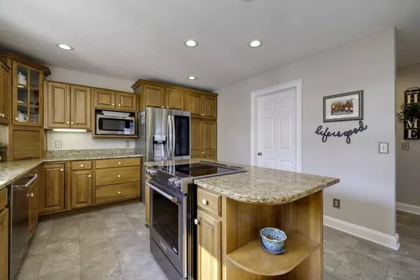 10308 BONNY BRAE LN, Broadway, VA 22815