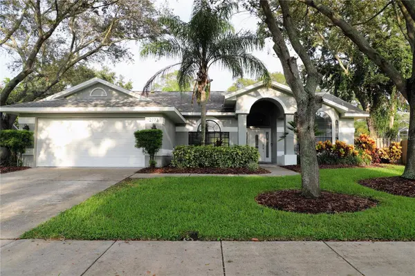 2773 JARVIS CIR, Palm Harbor, FL 34683