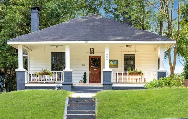 656 Catherine ST SW, Atlanta, GA 30310