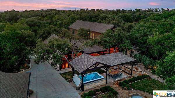 1146 Victoria LN, Spring Branch, TX 78070