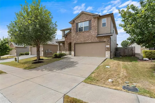 6908 Vail RDG, Austin, TX 78744