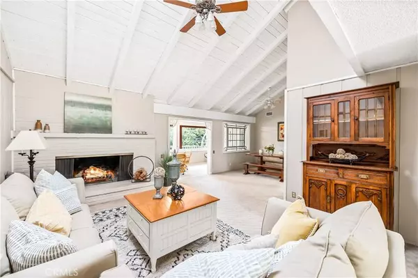 1816 Via Entrada, Fallbrook, CA 92028