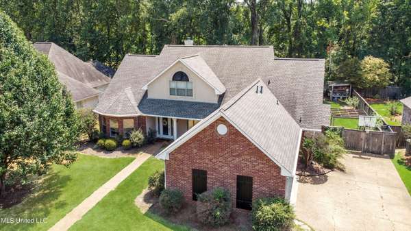 521 Florence Drive, Madison, MS 39110