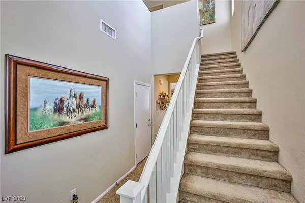 10798 Casco Bay Street, Las Vegas, NV 89179