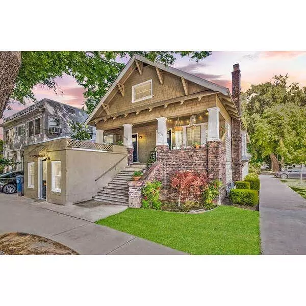 2129 10th ST, Sacramento, CA 95818