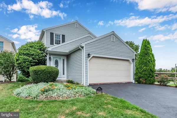 2213 BUTTONWOOD CIR, Harrisburg, PA 17110