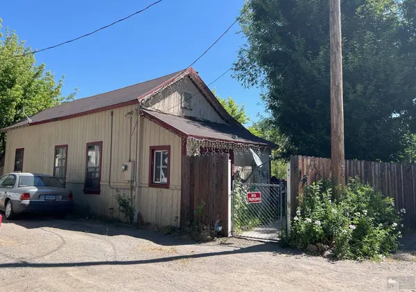 213 Willow Street, Loyalton, CA 96118