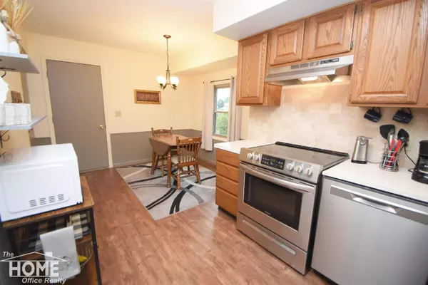 1512 Hiawatha Drive, Owosso, MI 48867