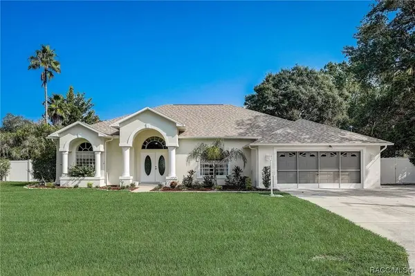 9075 Gallup RD, Spring Hill, FL 34608