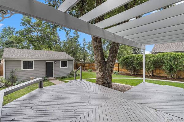 4425 S Elati ST, Englewood, CO 80110