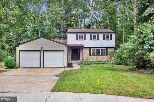 10 VILLANOVA CT, Berlin, NJ 08009