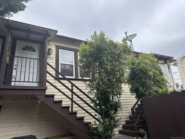 4114-20 39th St, San Diego, CA 92105