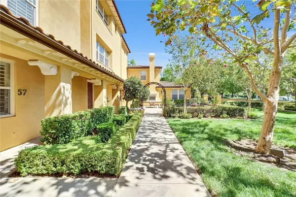 57 Long Meadow, Irvine, CA 92620