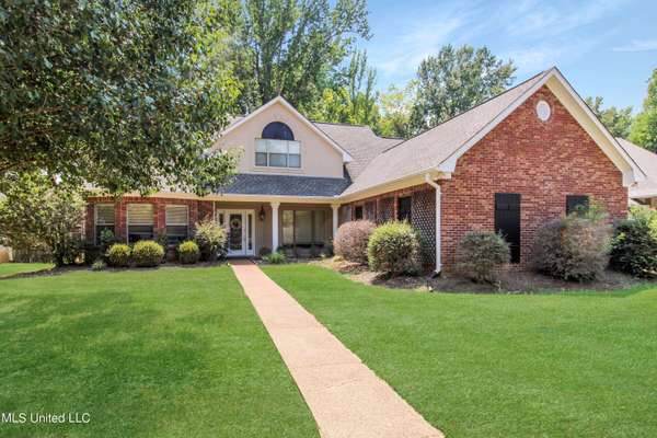 521 Florence Drive, Madison, MS 39110