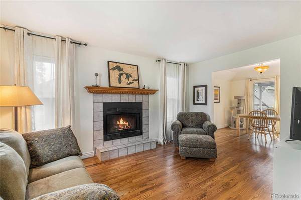 4425 S Elati ST, Englewood, CO 80110