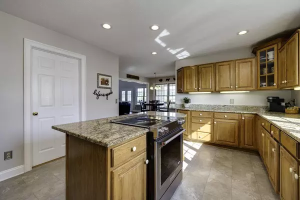 10308 BONNY BRAE LN, Broadway, VA 22815
