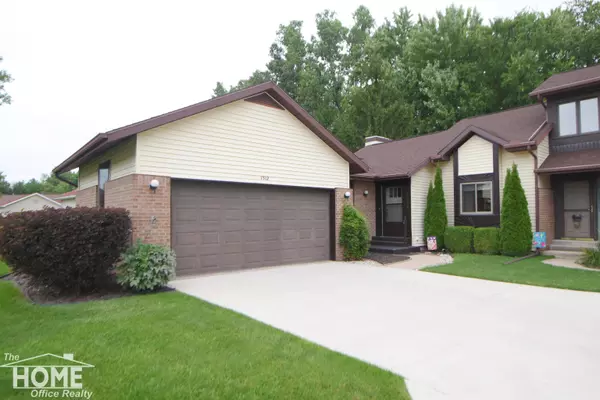 1512 Hiawatha Drive, Owosso, MI 48867