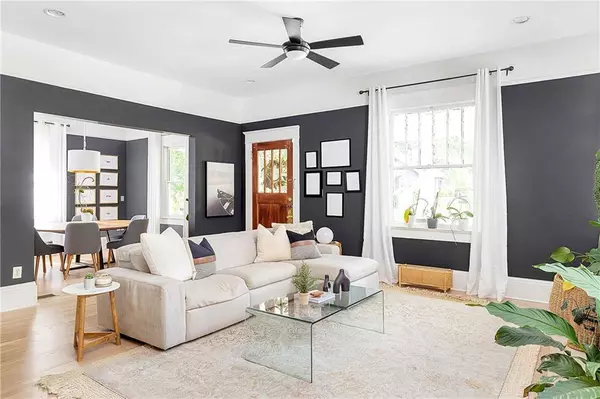 656 Catherine ST SW, Atlanta, GA 30310