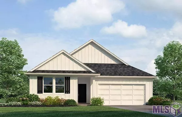 12774 SWEETLEAF AVE, Denham Springs, LA 70726