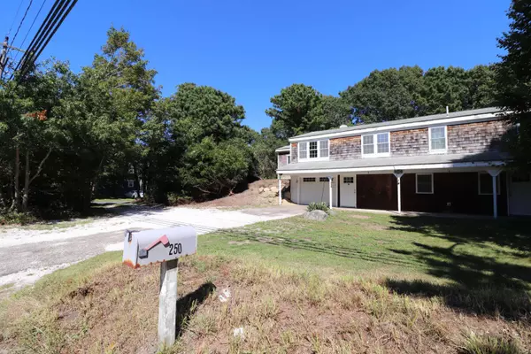 250 Higgins Crowell Road, West Yarmouth, MA 02673