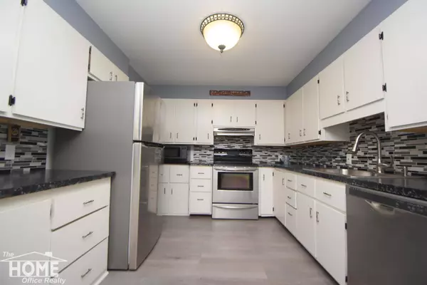 2838 N Chipman Road, Owosso, MI 48867