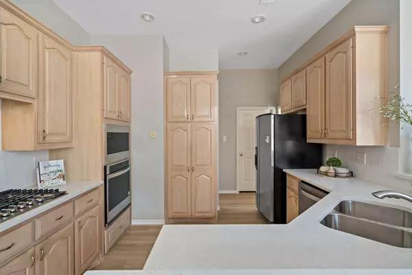 2701 Carnation Drive, Richardson, TX 75082