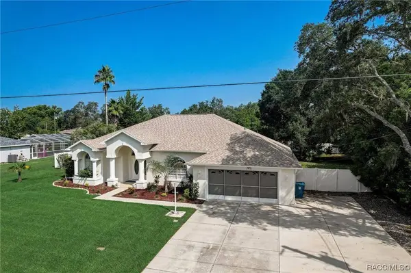 9075 Gallup RD, Spring Hill, FL 34608