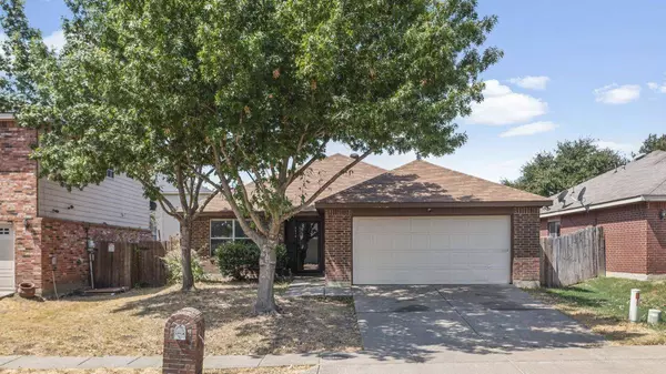 6615 Free Range Drive, Dallas, TX 75241