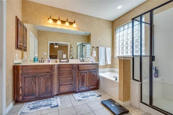 3368 Mayflower Drive, Frisco, TX 75034