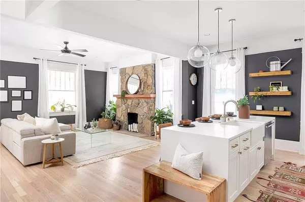 656 Catherine ST SW, Atlanta, GA 30310