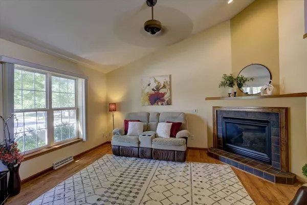 5406 Hazelcrest Drive, Madison, WI 53704