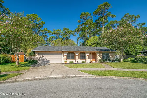 4984 PINE CONE CT, Jacksonville, FL 32210