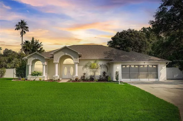 9075 GALLUP RD, Spring Hill, FL 34608