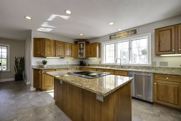 10308 BONNY BRAE LN, Broadway, VA 22815