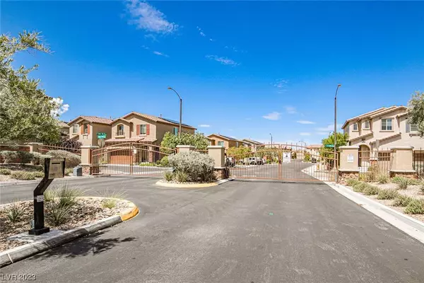 10798 Casco Bay Street, Las Vegas, NV 89179