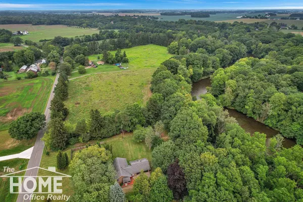 2838 N Chipman Road, Owosso, MI 48867