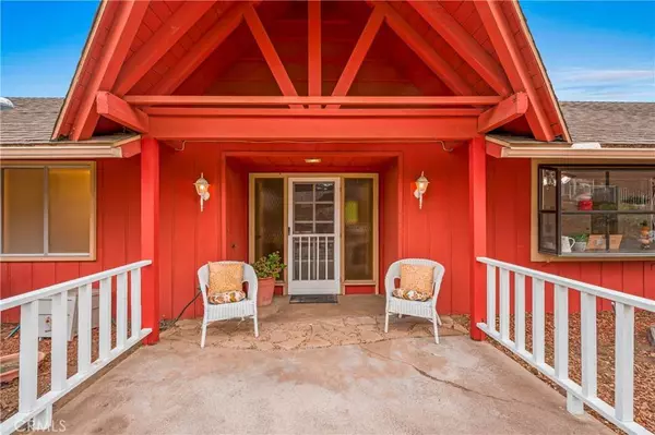 1816 Via Entrada, Fallbrook, CA 92028