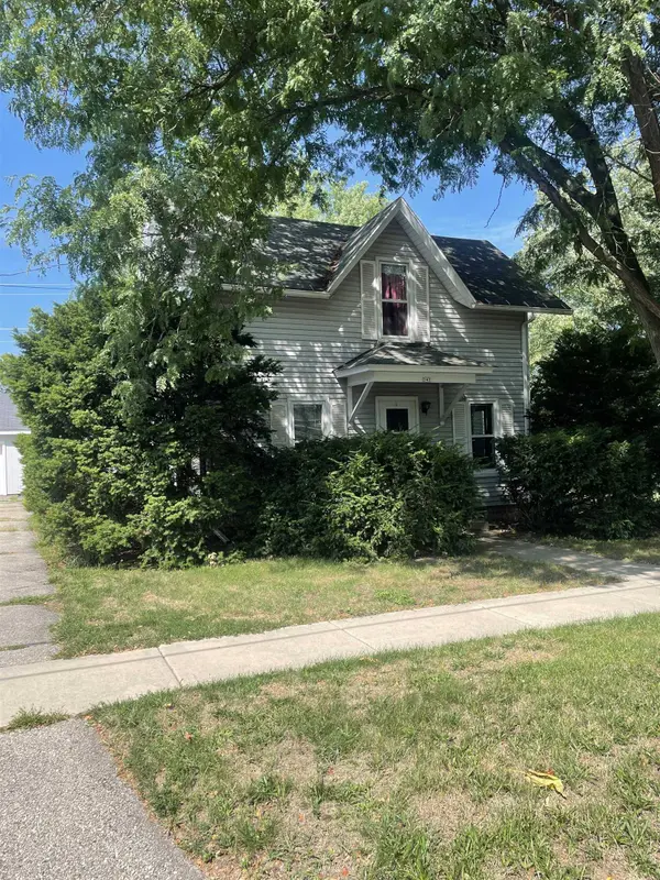242 S Lincoln Street, Poynette, WI 53955