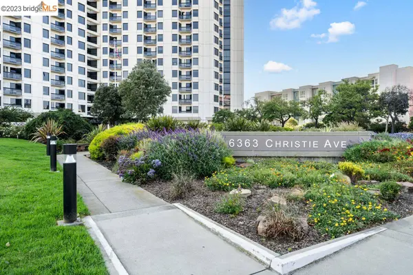 6363 Christie Ave #2617, Emeryville, CA 94608