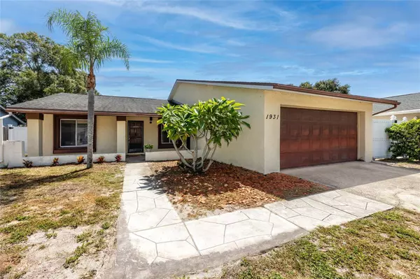 1931 HASTINGS DR, Clearwater, FL 33763