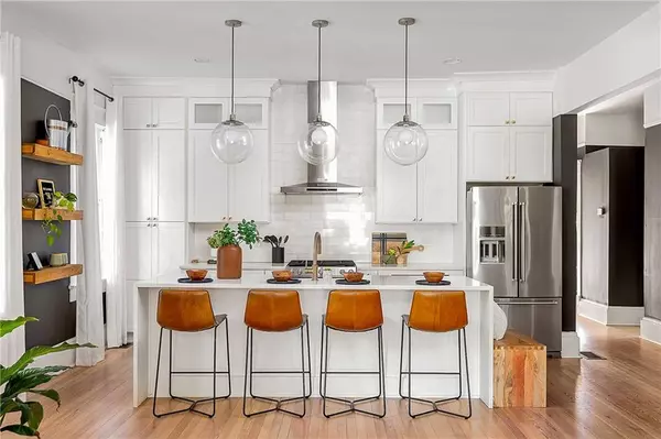 656 Catherine ST SW, Atlanta, GA 30310