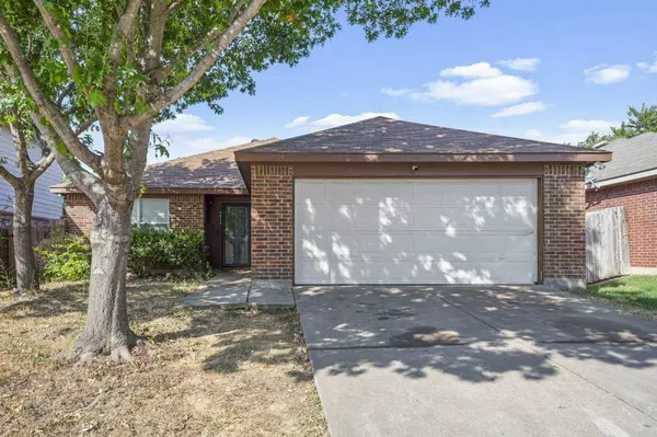 6615 Free Range Drive, Dallas, TX 75241