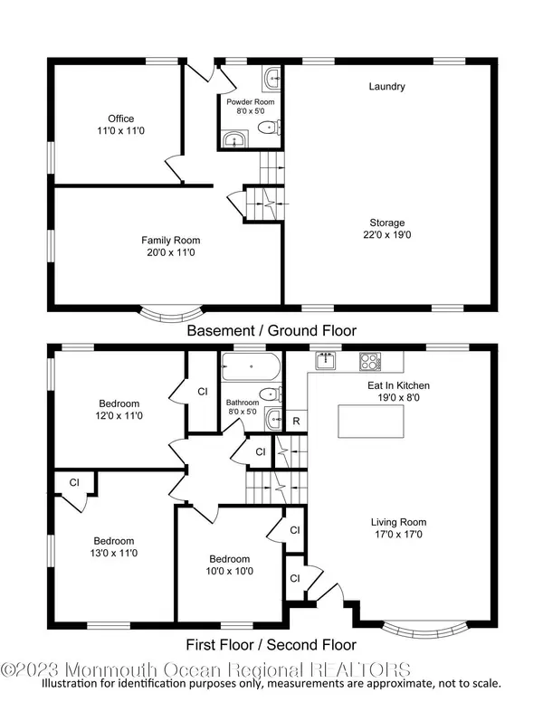 28 Copperfield Drive, Hamilton, NJ 08610