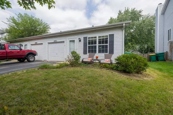 14011 S OAKDALE CIR, Plainfield, IL 60544