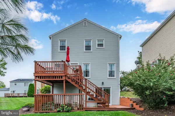 2213 BUTTONWOOD CIR, Harrisburg, PA 17110