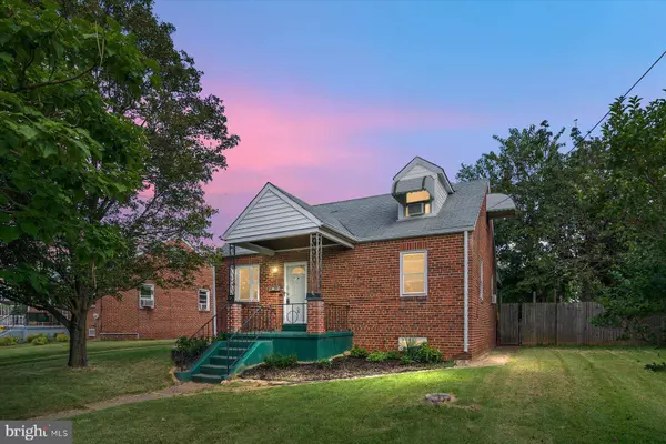 302 DELAWARE AVE, Glen Burnie, MD 21060