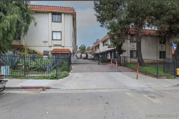 4410 Delta #26, San Diego, CA 92113